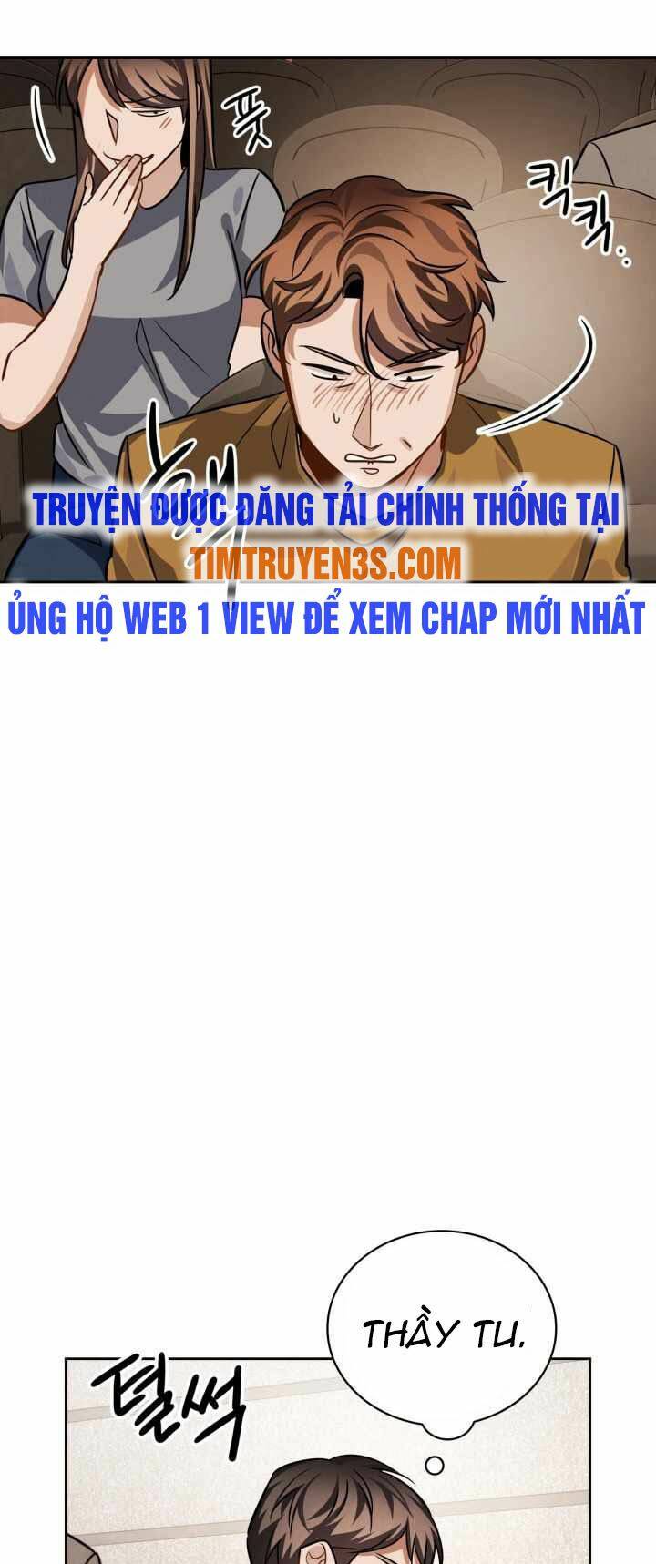 sống như một diễn viên chương 44 - Trang 2