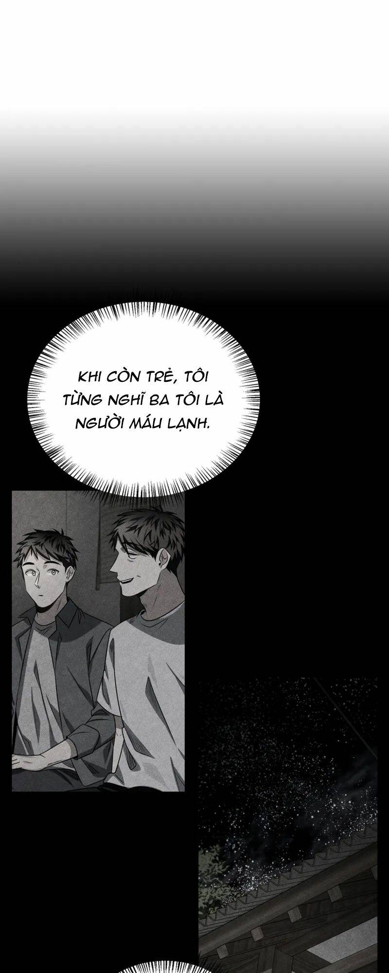 sống như một diễn viên chapter 50 - Trang 2