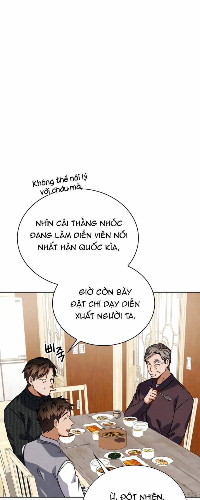 sống như một diễn viên chapter 50 - Trang 2