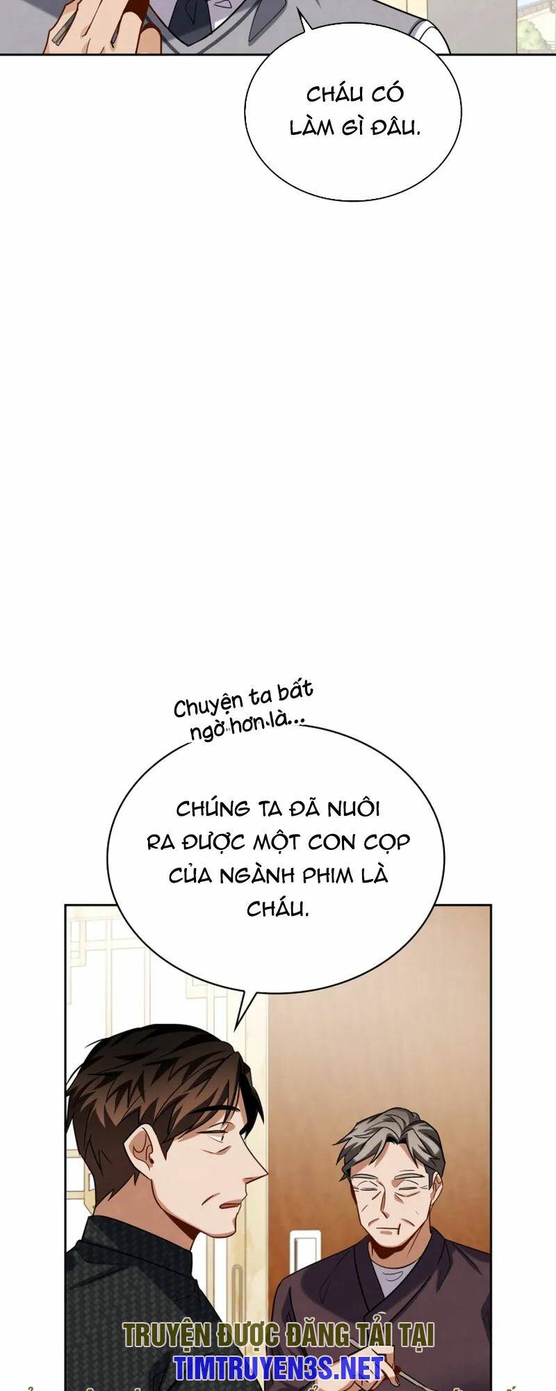 sống như một diễn viên chapter 50 - Trang 2