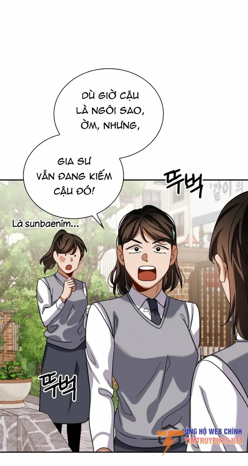 sống như một diễn viên chapter 50 - Trang 2