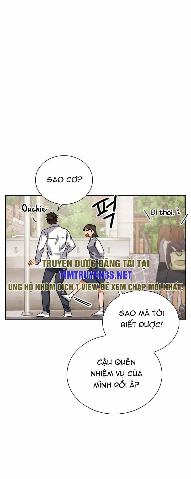 sống như một diễn viên chapter 50 - Trang 2