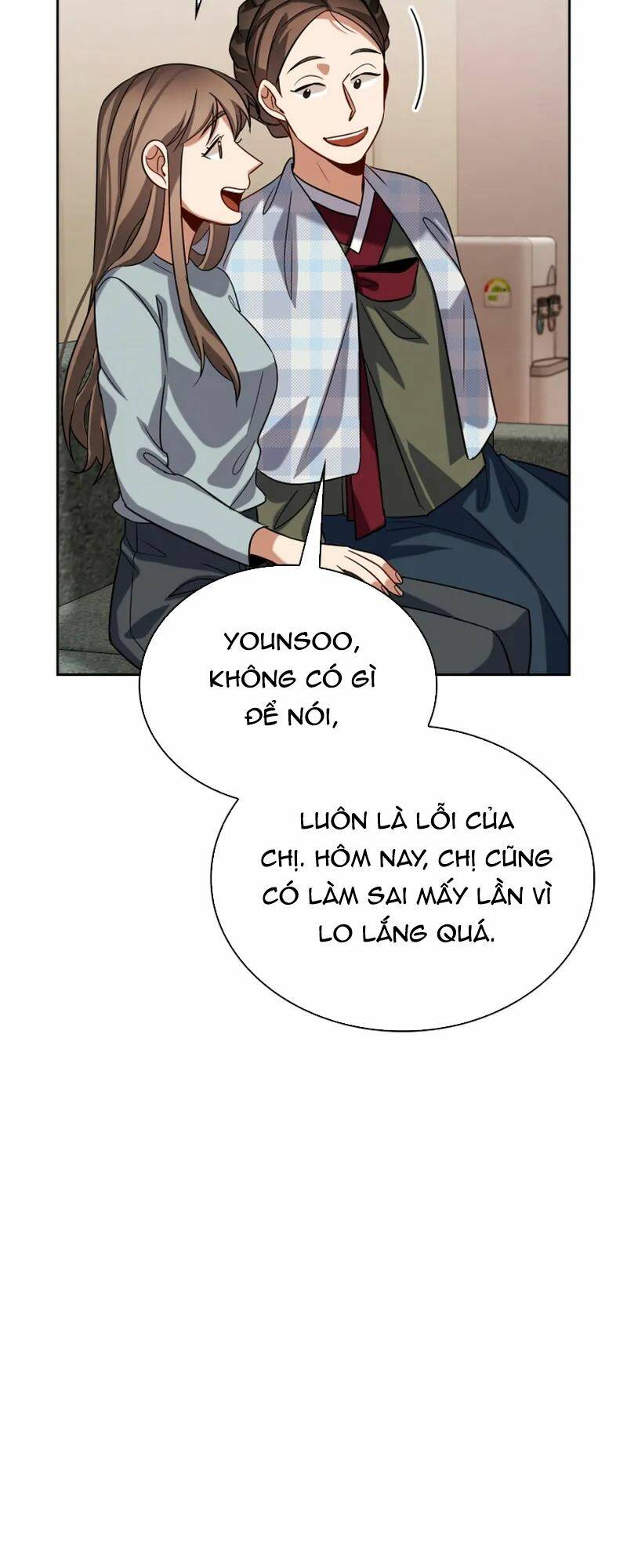 sống như một diễn viên chapter 50 - Trang 2