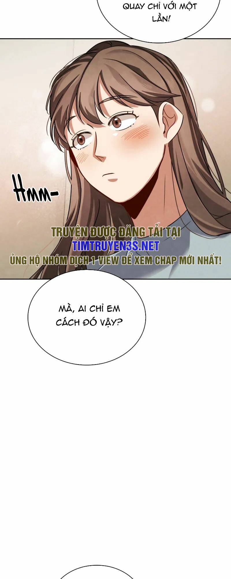 sống như một diễn viên chapter 50 - Trang 2