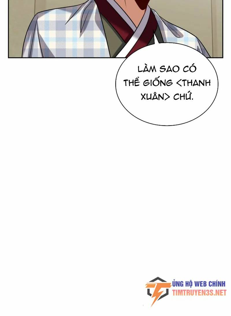 sống như một diễn viên chapter 50 - Trang 2