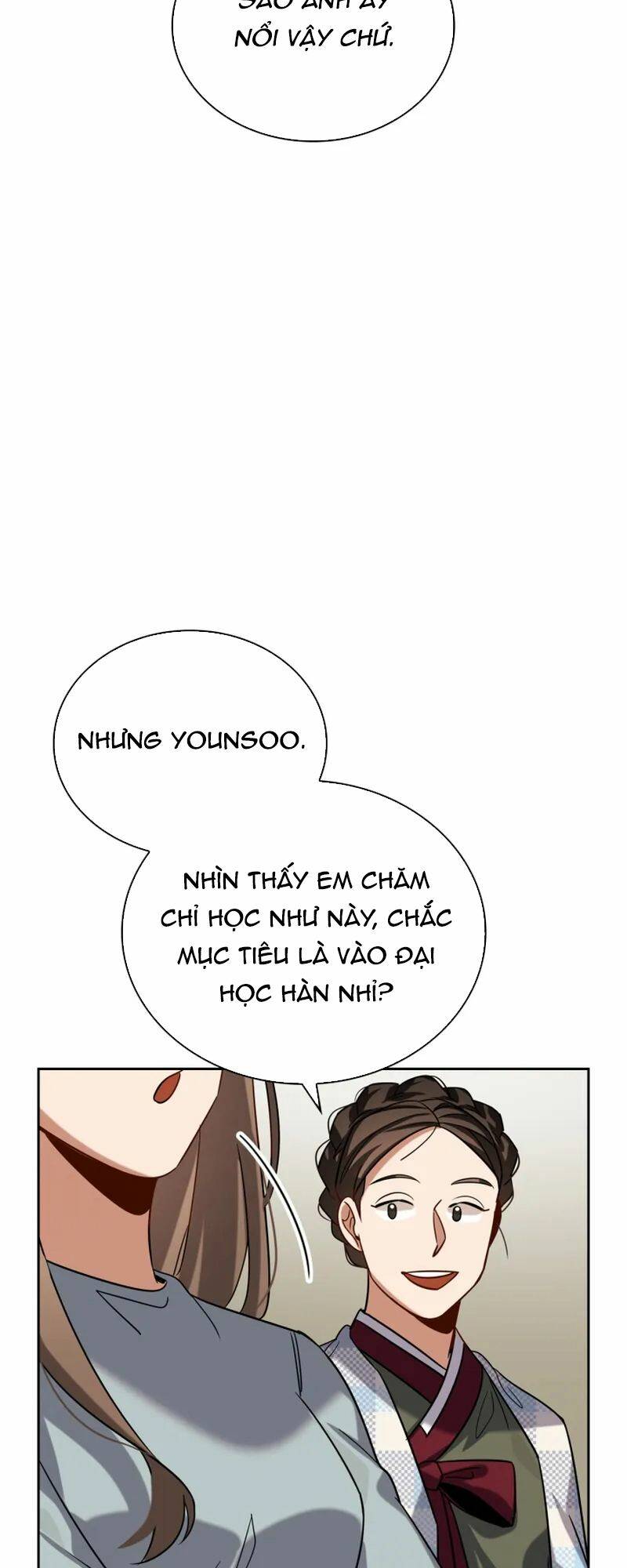 sống như một diễn viên chapter 50 - Trang 2