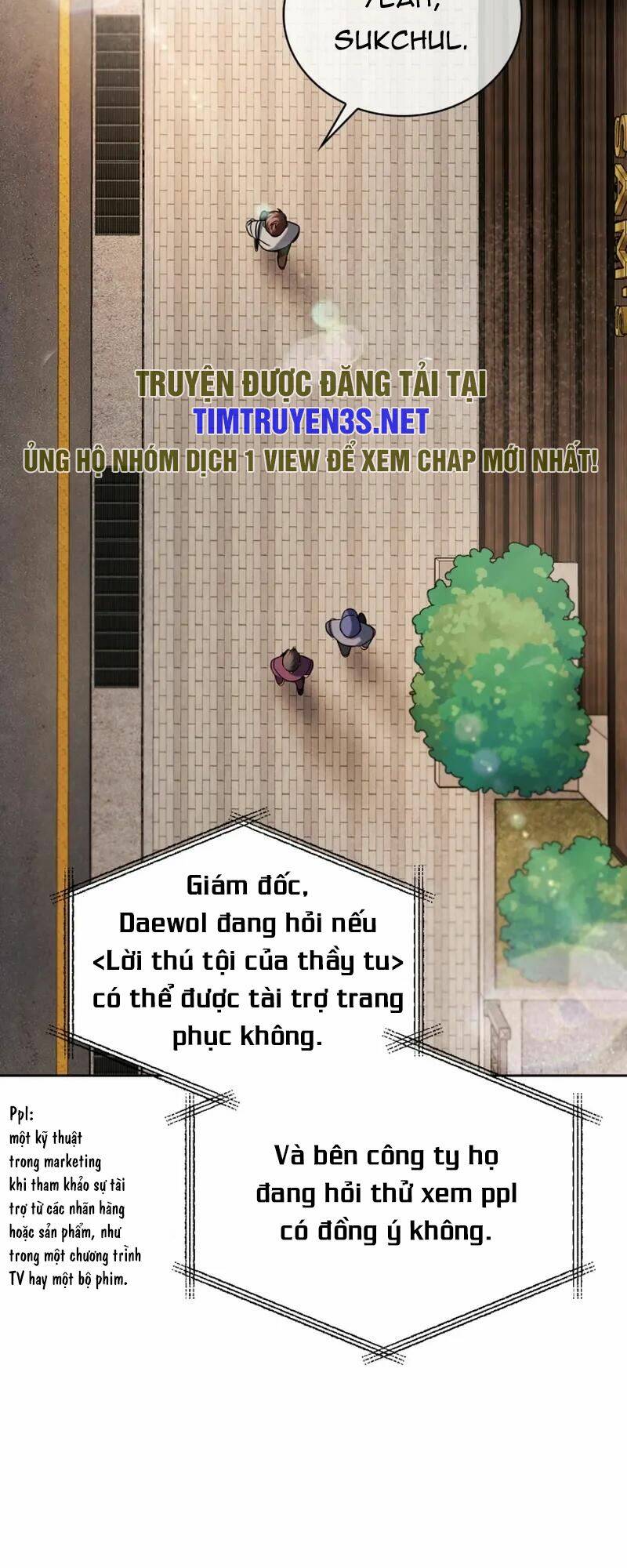 sống như một diễn viên chương 52 - Next chapter 53