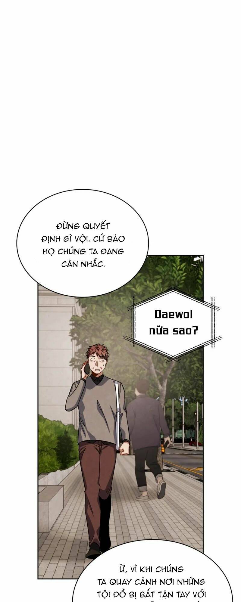 sống như một diễn viên chương 52 - Next chapter 53