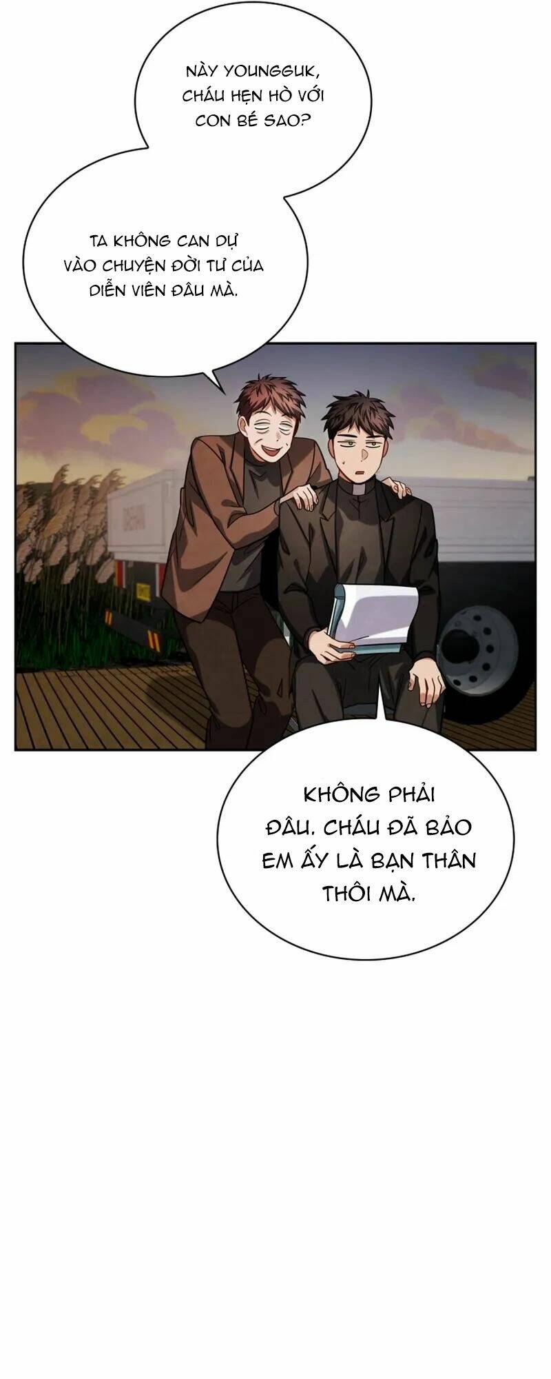 sống như một diễn viên chương 52 - Next chapter 53