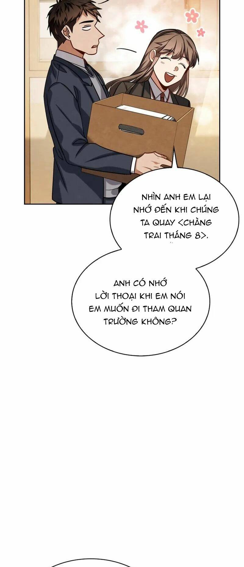 sống như một diễn viên chương 52 - Next chapter 53