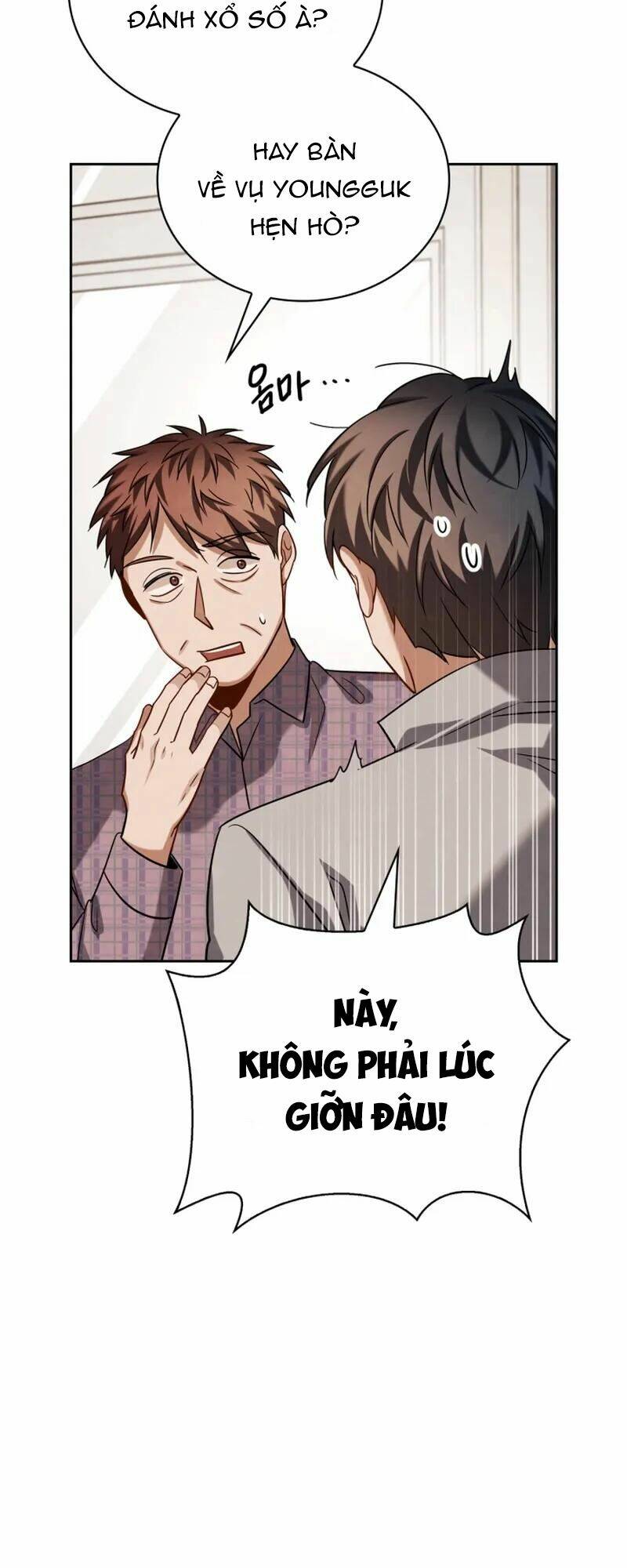 sống như một diễn viên chương 52 - Next chapter 53