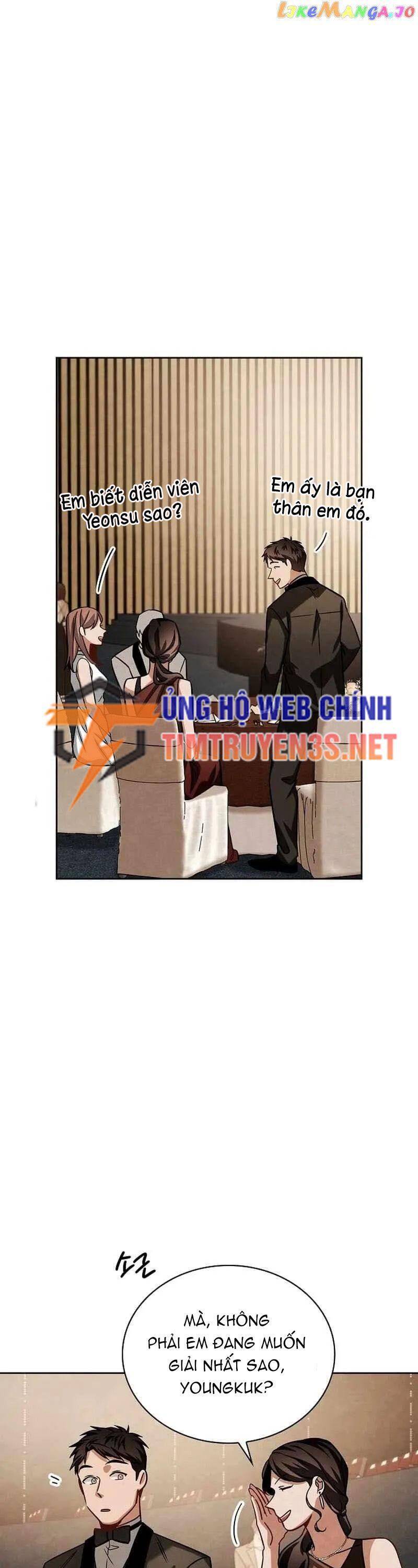 sống như một diễn viên chapter 60 - Next Chương 61