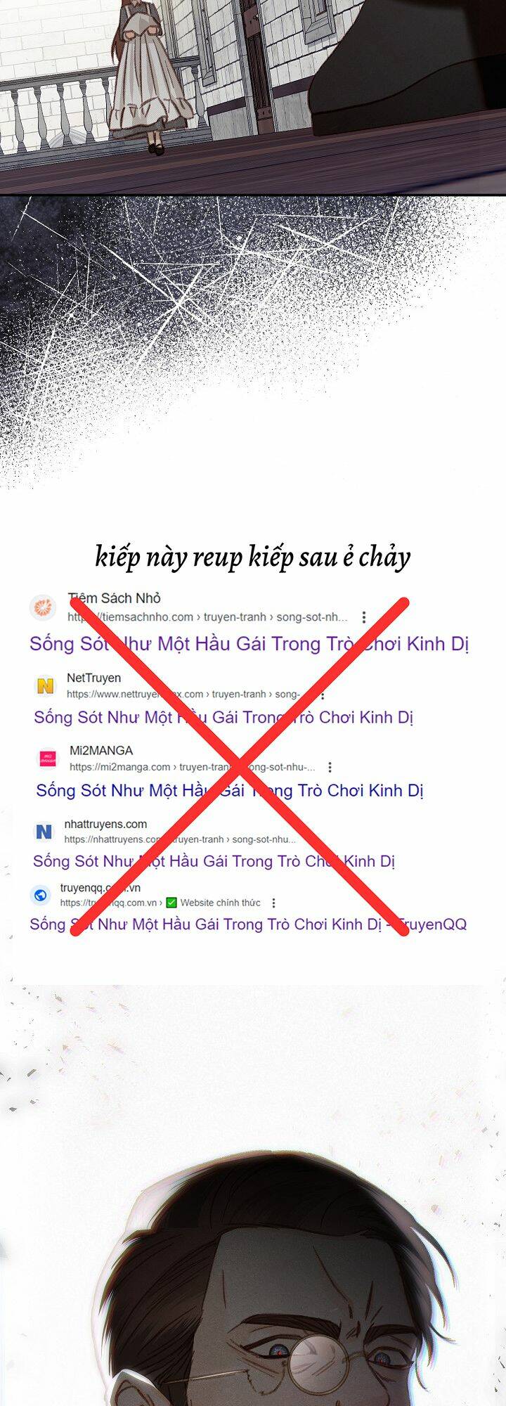 sống sót như một hầu gái trong trò chơi kinh dị chapter 21 - Next chương 22