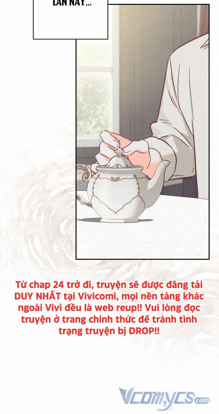 sống sót như một hầu gái trong trò chơi kinh dị chapter 24 - Trang 2