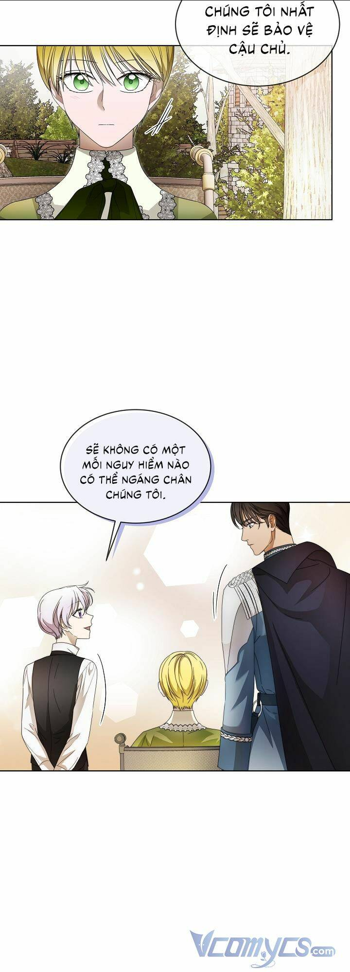 sống sót qua sự ám ảnh chapter 10 - Next chapter 11