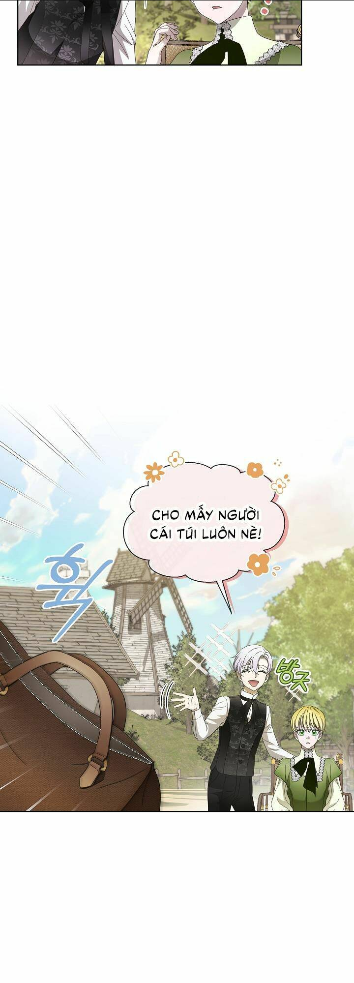 sống sót qua sự ám ảnh chapter 10 - Next chapter 11