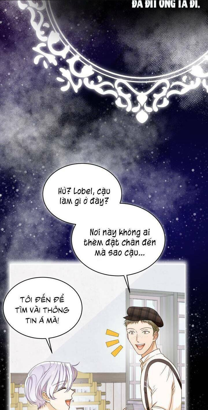 sống sót qua sự ám ảnh chương 22 - Next chapter 23