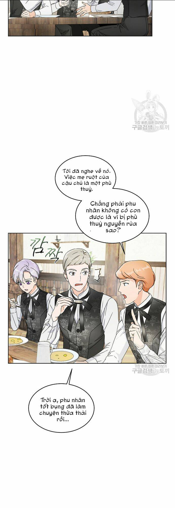 sống sót qua sự ám ảnh chapter 3 - Next chapter 4