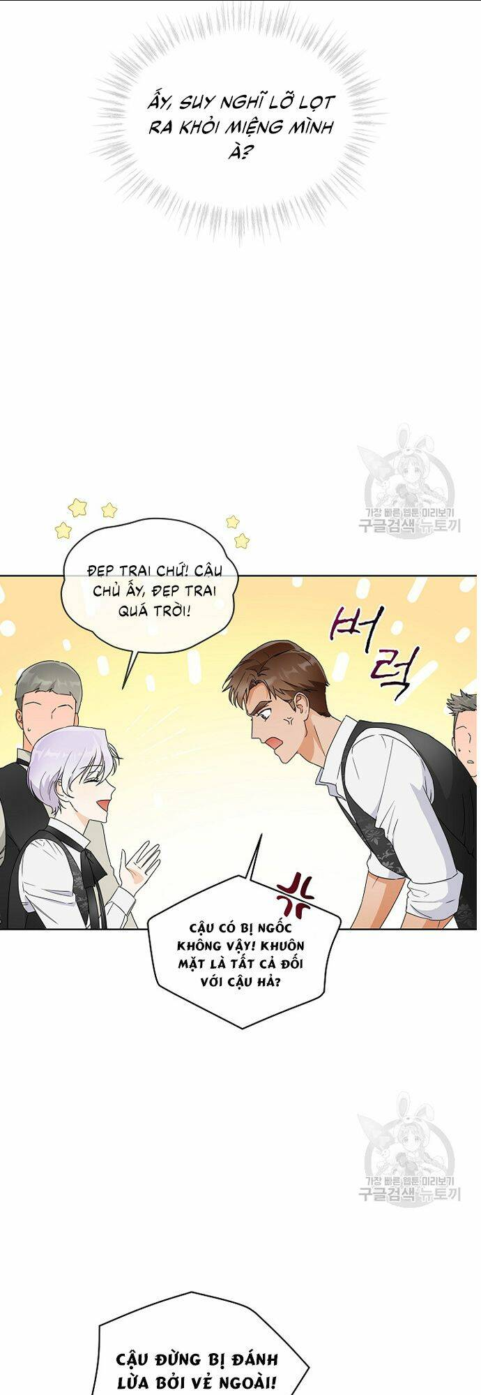 sống sót qua sự ám ảnh chapter 3 - Next chapter 4