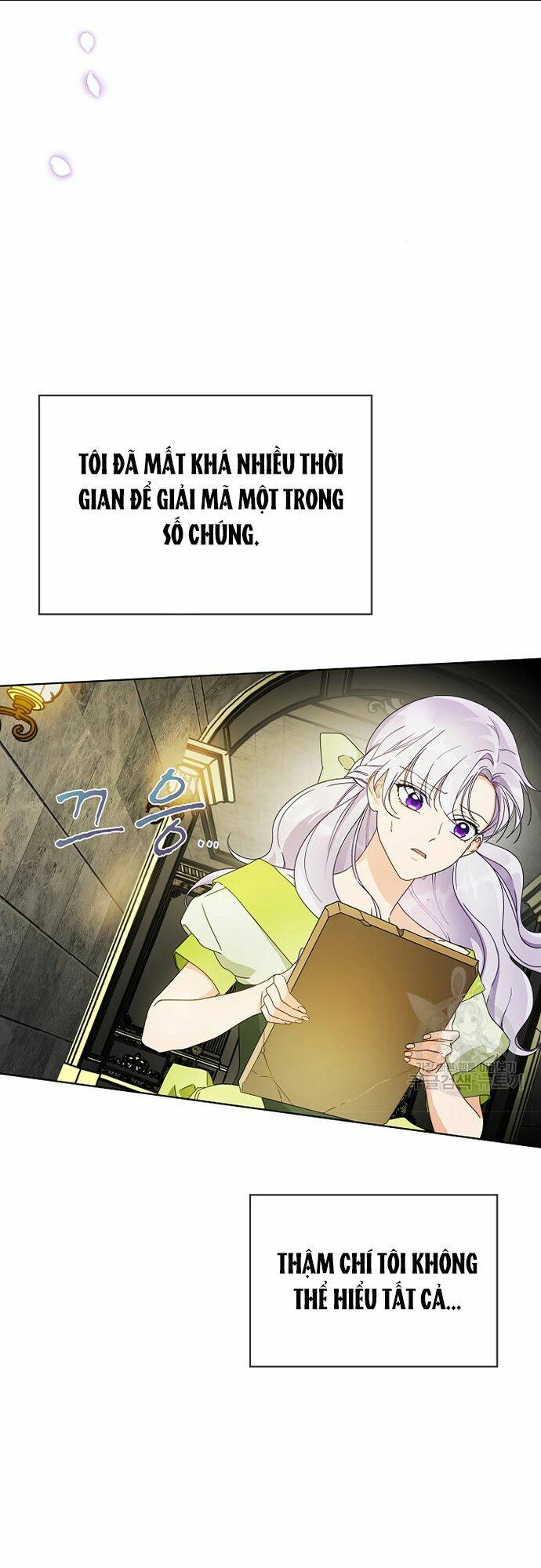 sống sót qua sự ám ảnh chapter 3 - Next chapter 4