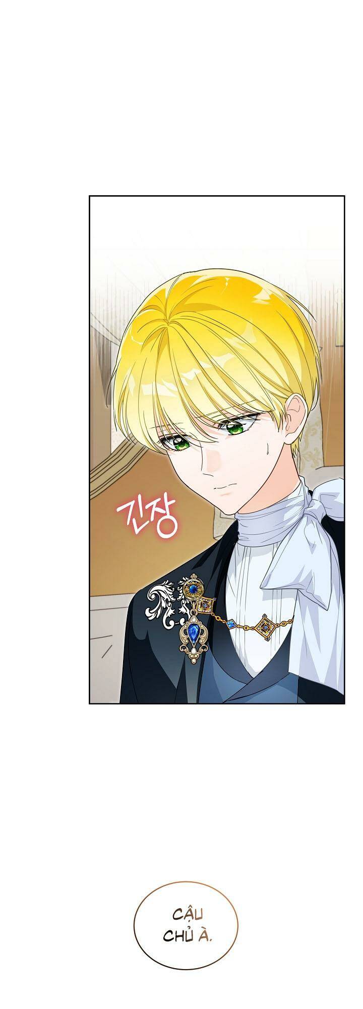 sống sót qua sự ám ảnh chapter 34 - Trang 2