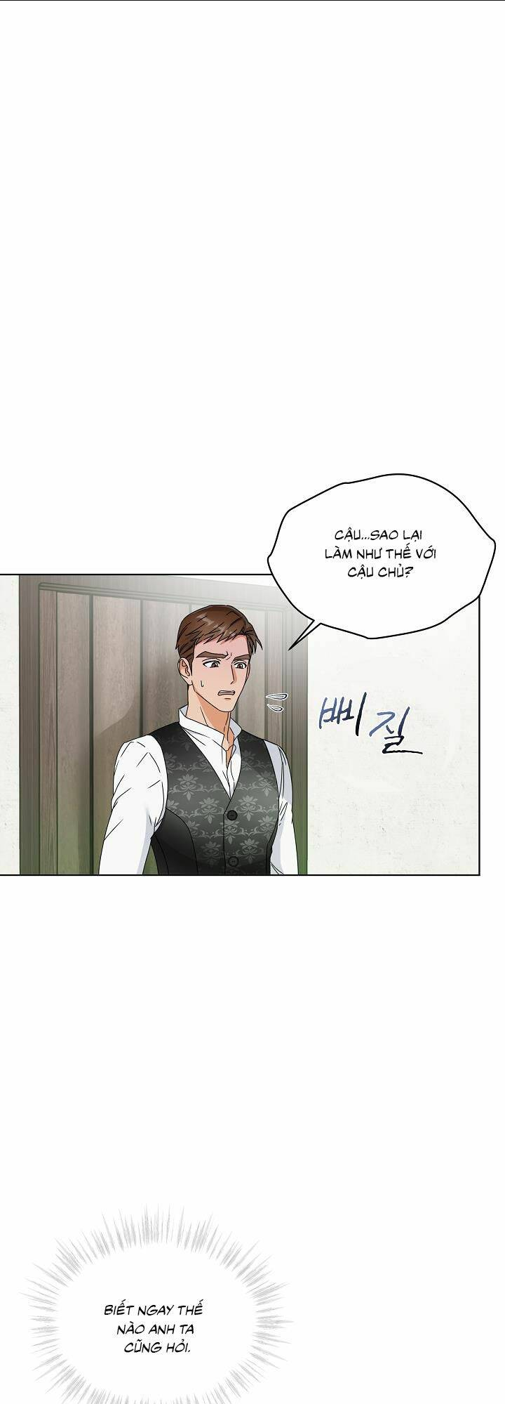 sống sót qua sự ám ảnh chapter 4 - Next chapter 5