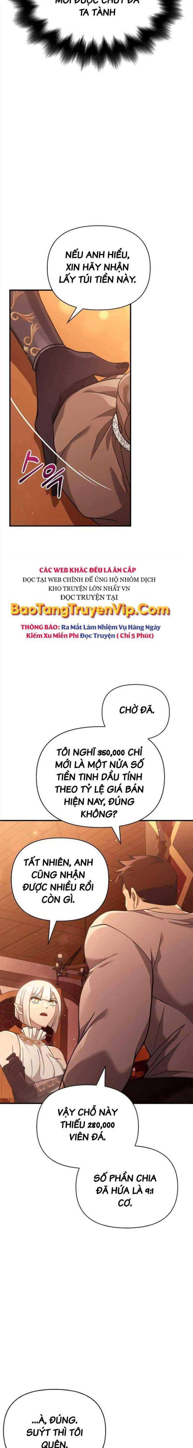 sống sót trong trò chơi với tư cách là một cuồng nhân chapter 15 - Next chapter 16