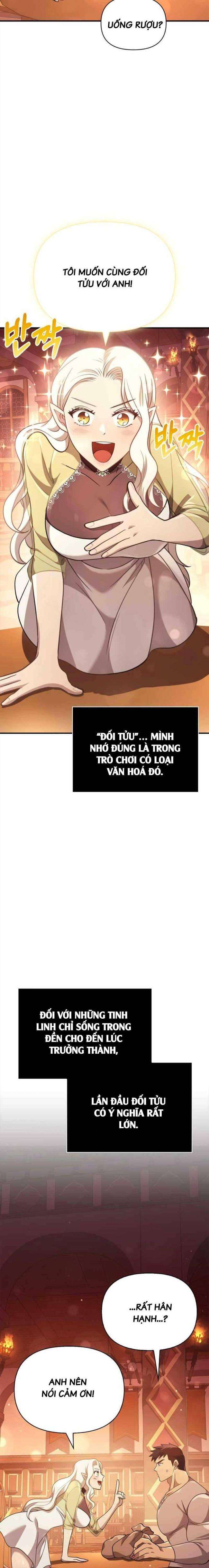 sống sót trong trò chơi với tư cách là một cuồng nhân chapter 15 - Next chapter 16