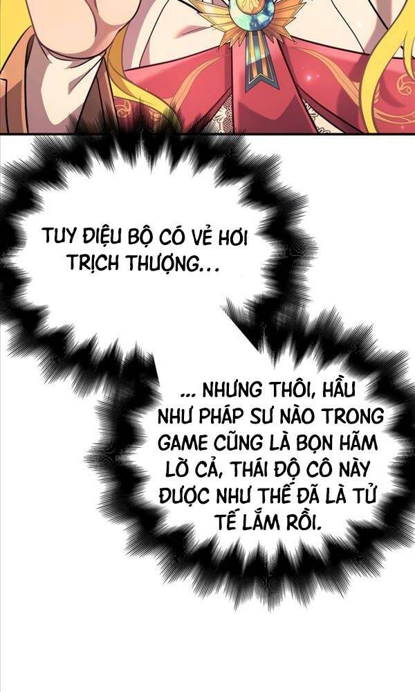 sống sót trong trò chơi với tư cách là một cuồng nhân chapter 23 - Next chương 24