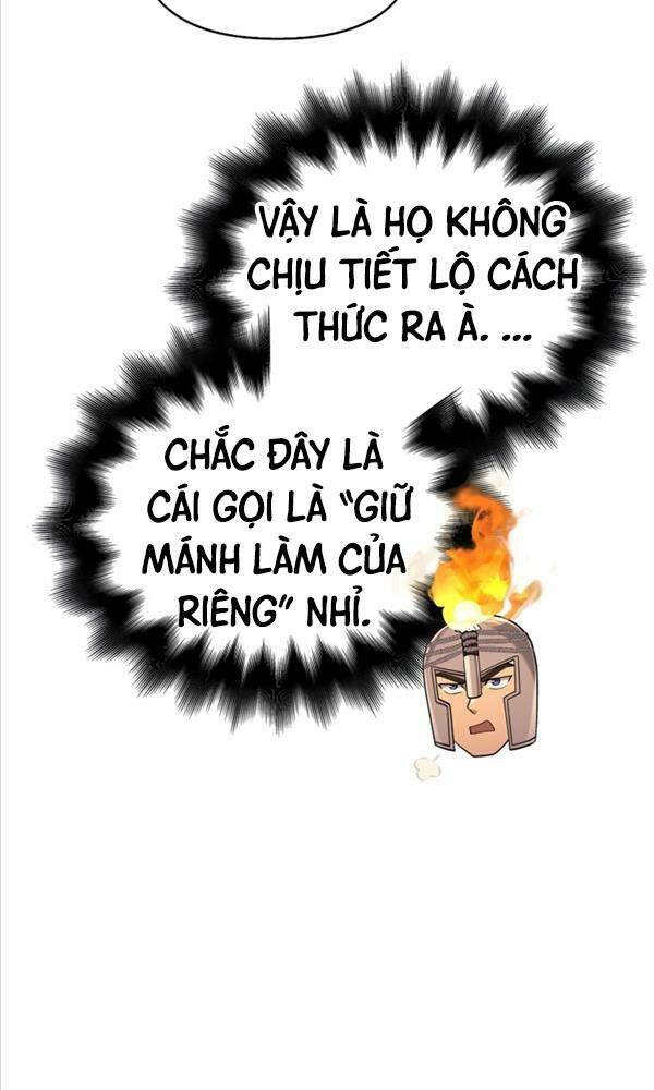 sống sót trong trò chơi với tư cách là một cuồng nhân chapter 23 - Next chương 24