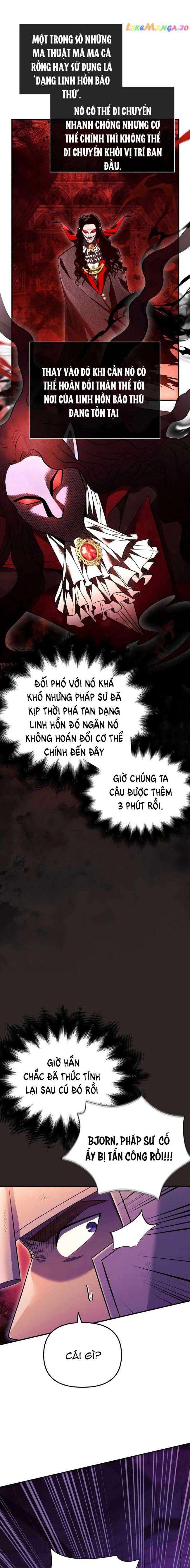 sống sót trong trò chơi với tư cách là một cuồng nhân chapter 28 - Next chapter 29