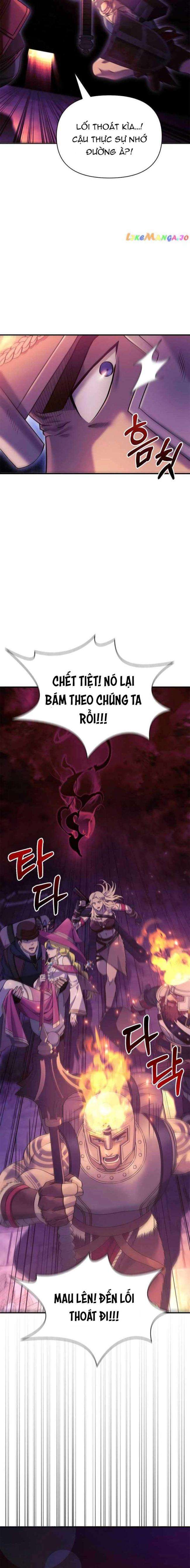 sống sót trong trò chơi với tư cách là một cuồng nhân chapter 28 - Next chapter 29