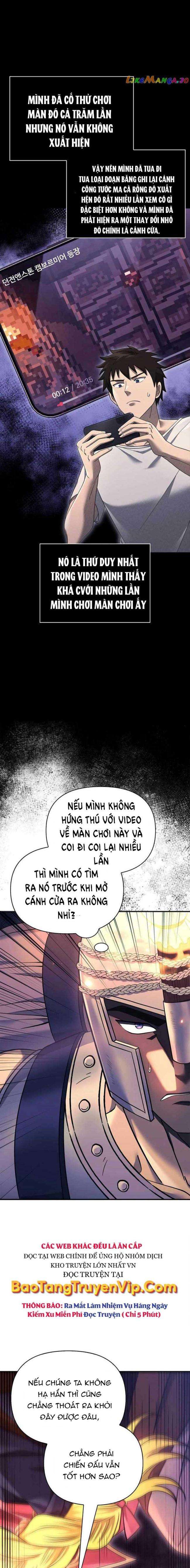 sống sót trong trò chơi với tư cách là một cuồng nhân chapter 28 - Next chapter 29