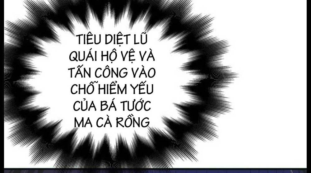 sống sót trong trò chơi với tư cách là một cuồng nhân chương 29.5 - Trang 3