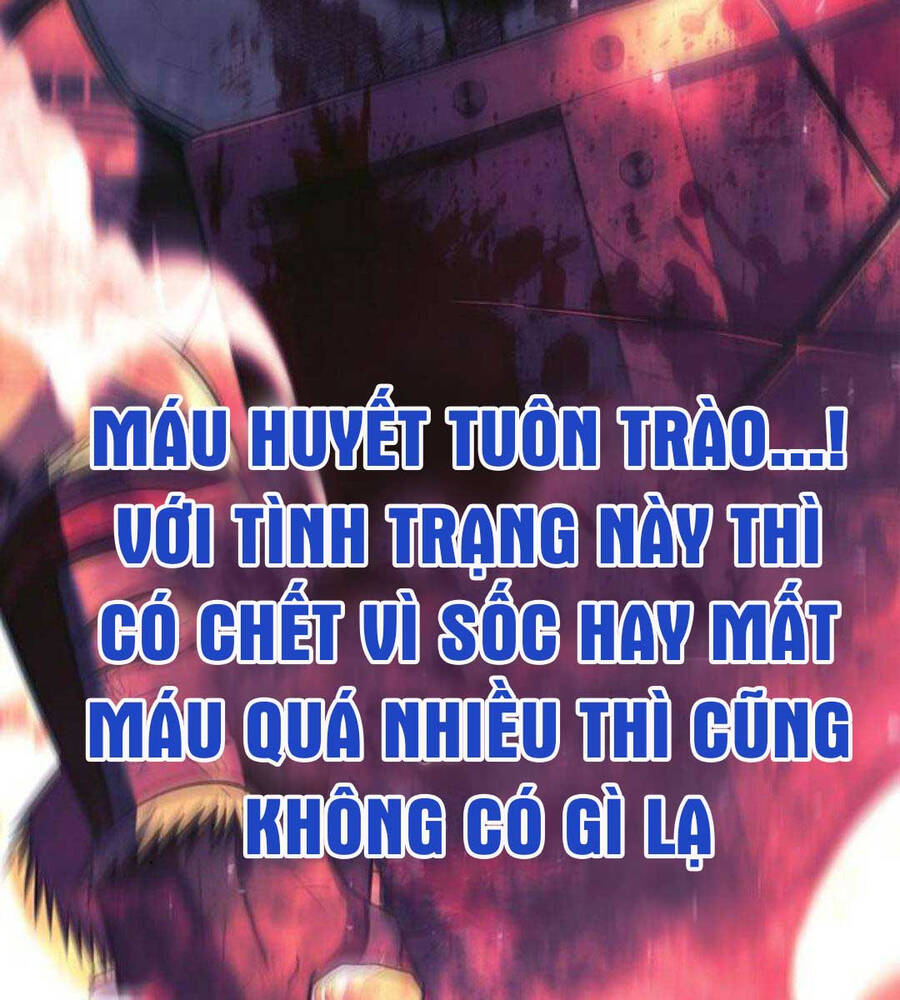 sống sót trong trò chơi với tư cách là một cuồng nhân chương 29.5 - Trang 3