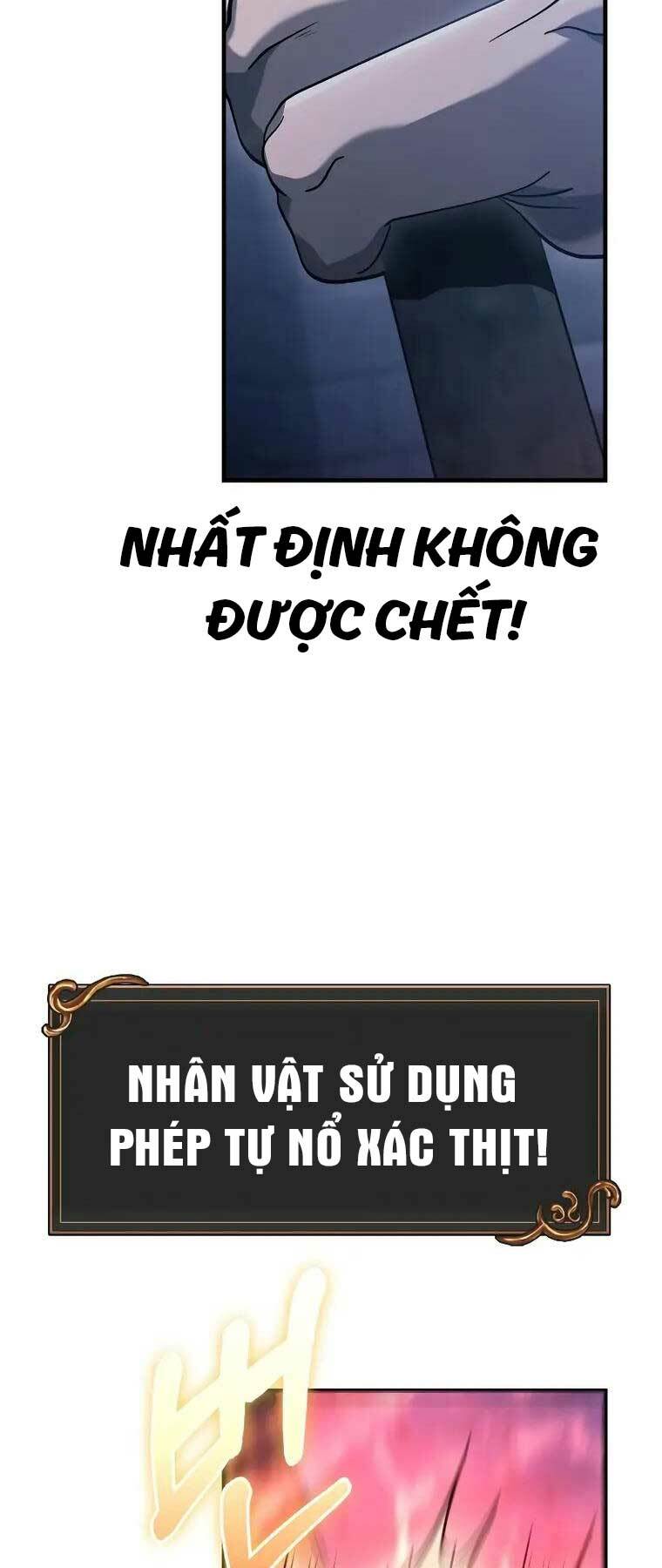 sống sót trong trò chơi với tư cách là một cuồng nhân chapter 32 - Next chapter 33