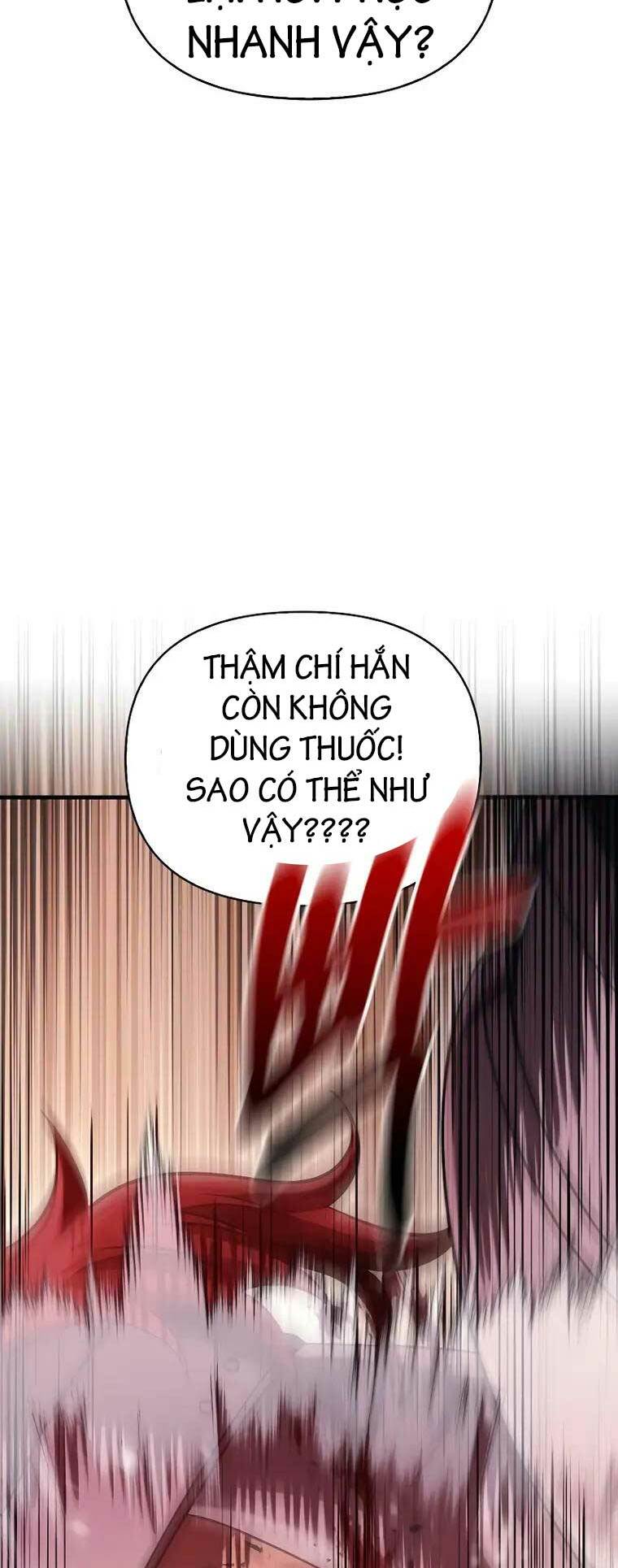 sống sót trong trò chơi với tư cách là một cuồng nhân chapter 32 - Next chapter 33