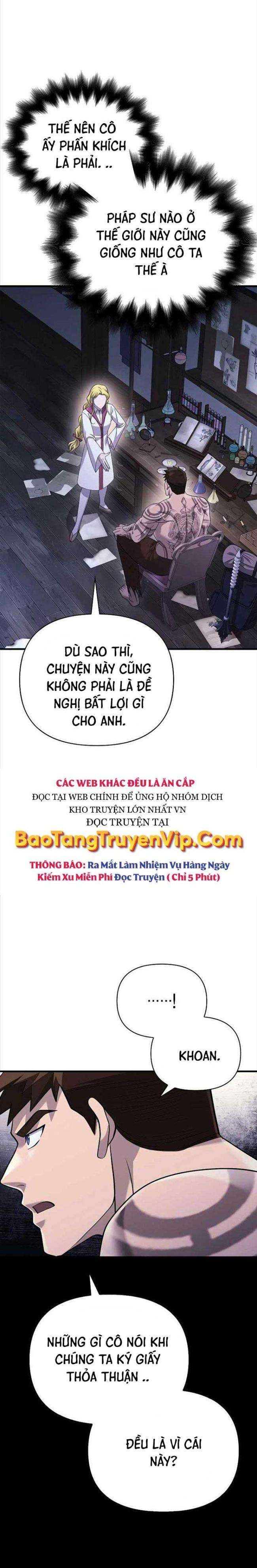 sống sót trong trò chơi với tư cách là một cuồng nhân chương 34 - Next chương 35