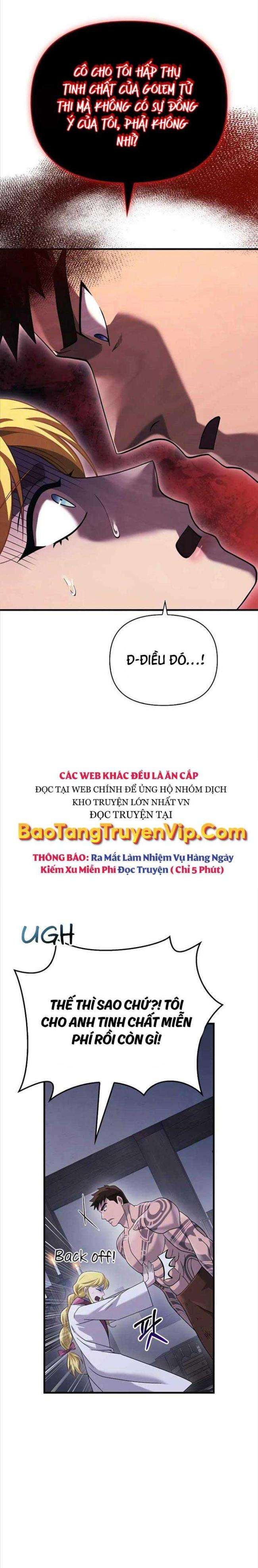 sống sót trong trò chơi với tư cách là một cuồng nhân chương 34 - Next chương 35