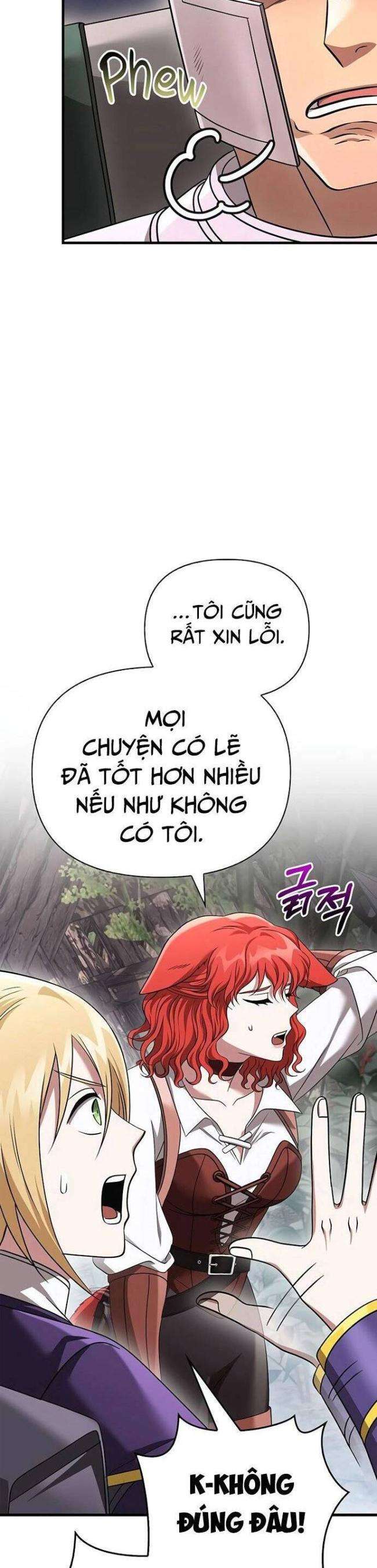 sống sót trong trò chơi với tư cách là một cuồng nhân chapter 40 - Next chương 41