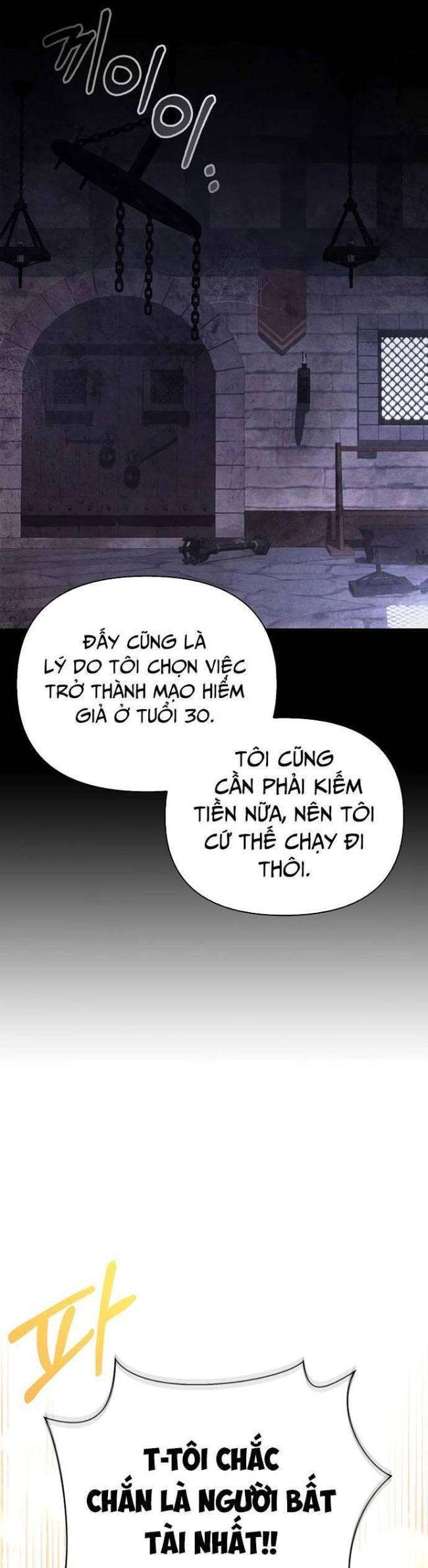 sống sót trong trò chơi với tư cách là một cuồng nhân chapter 40 - Next chương 41