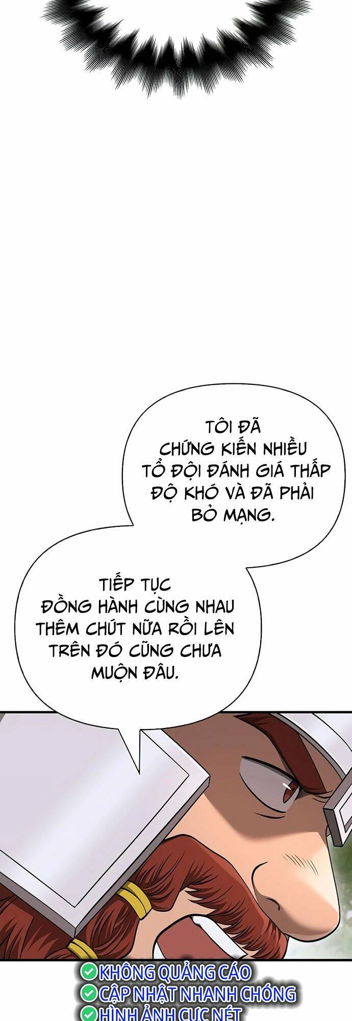 sống sót trong trò chơi với tư cách là một cuồng nhân chapter 40 - Next chương 41