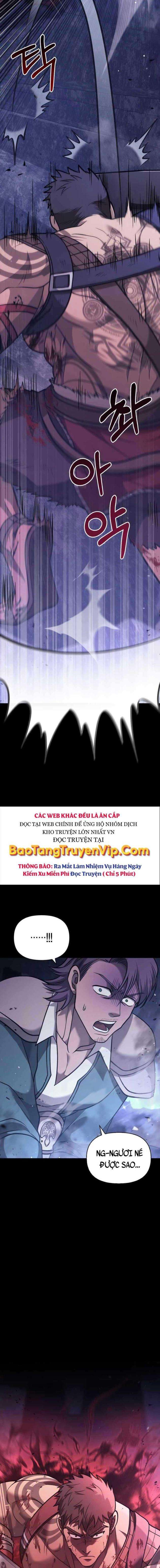 sống sót trong trò chơi với tư cách là một cuồng nhân chapter 6 - Next chapter 6.5