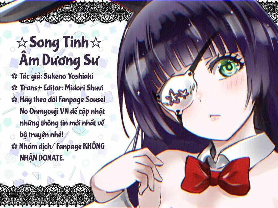 song tinh âm dương sư chương 79.5 - Trang 2