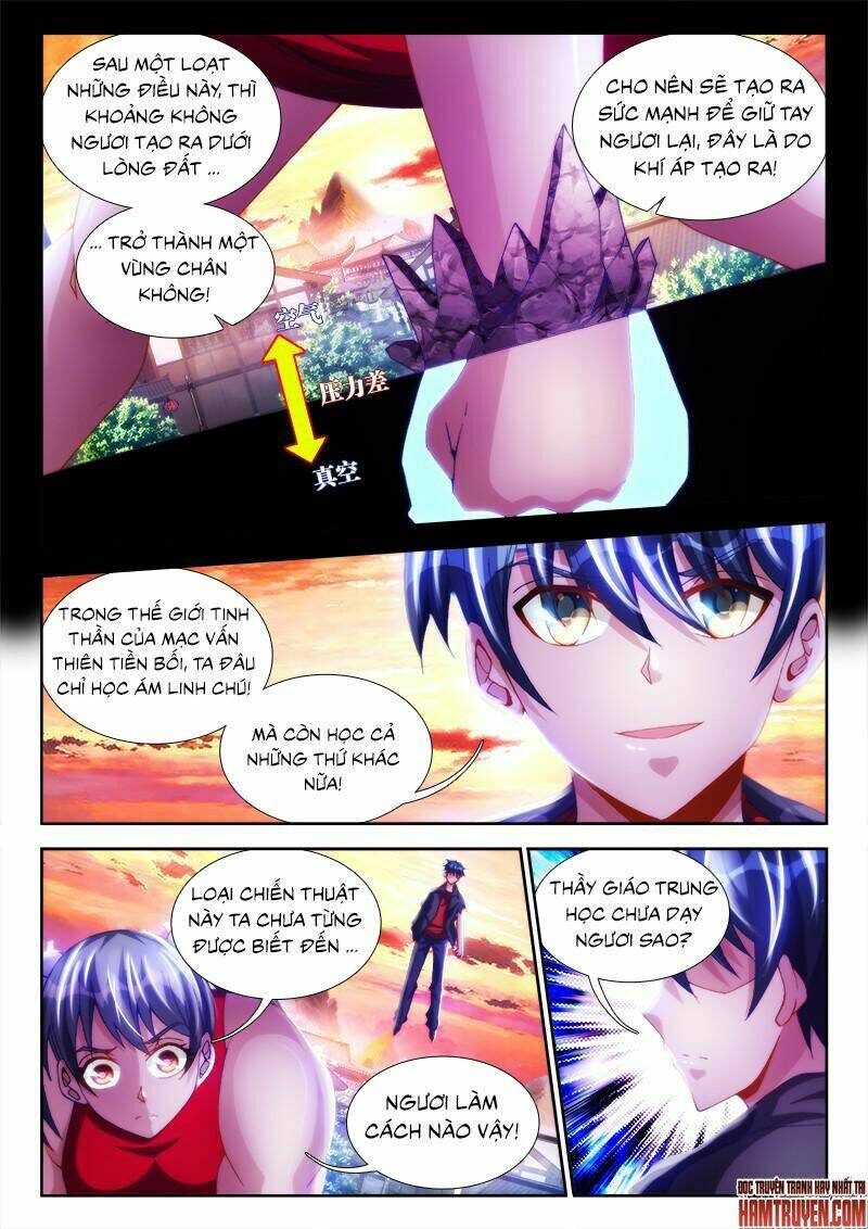 song tu đạo lữ của tôi chapter 106 - Next chapter 107