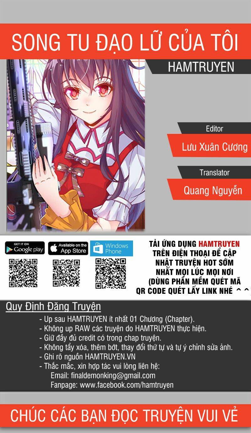 song tu đạo lữ của tôi chapter 123 - Next chapter 124