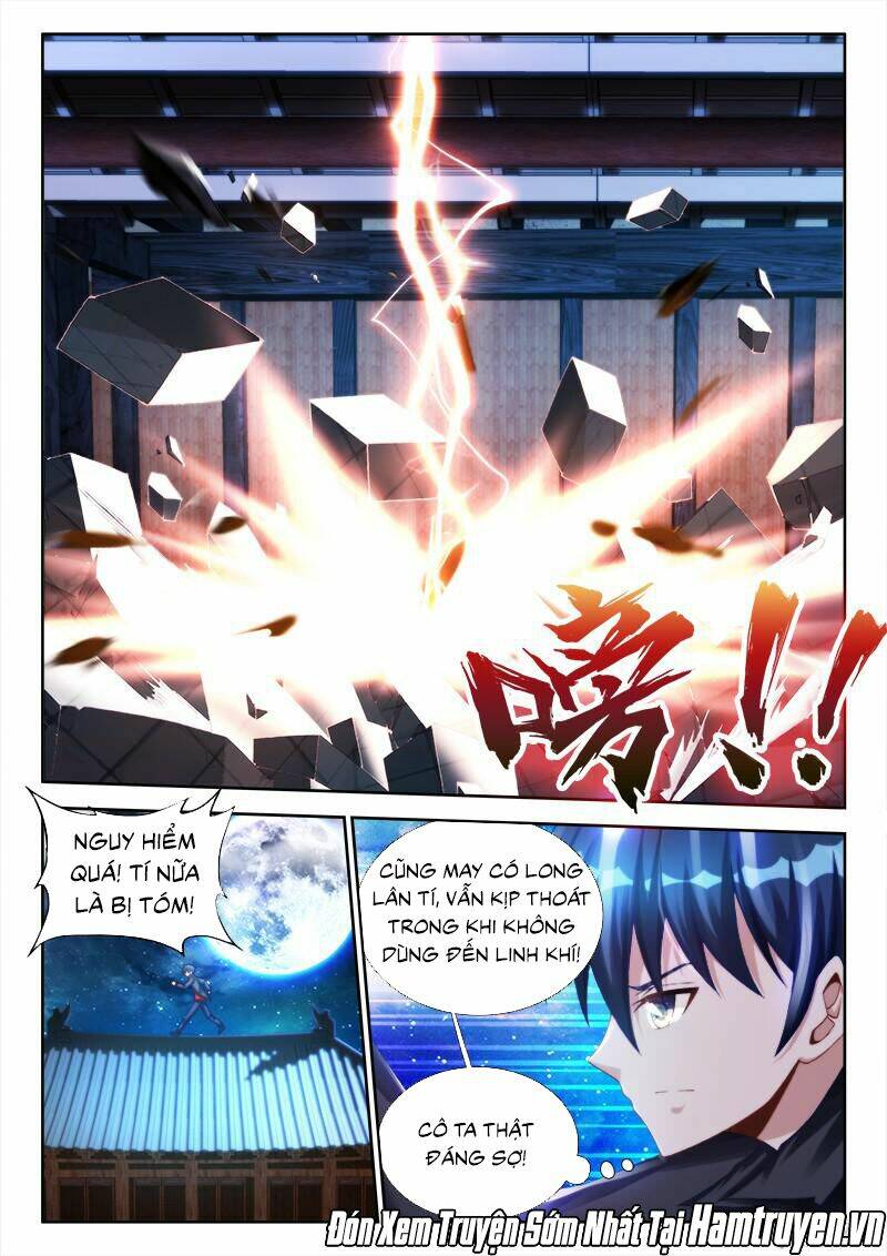 song tu đạo lữ của tôi chapter 134 - Next chapter 135