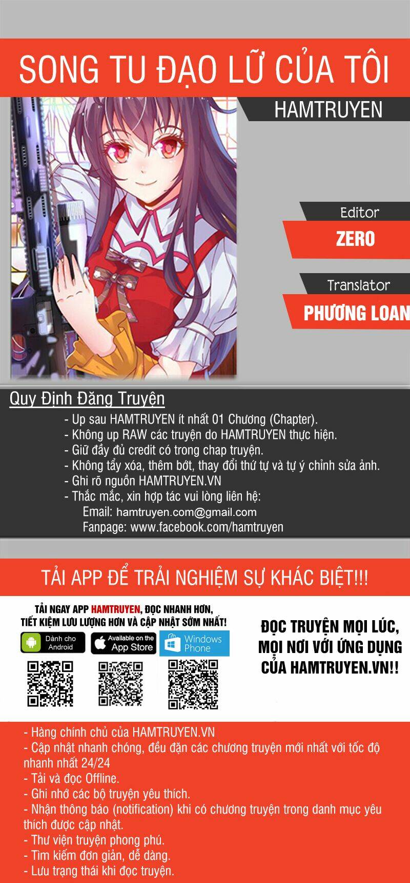 song tu đạo lữ của tôi chapter 227 - Next chapter 228