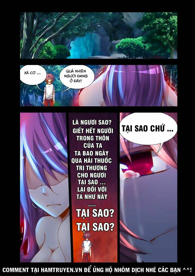 song tu đạo lữ của tôi chapter 26 - Next chapter 27