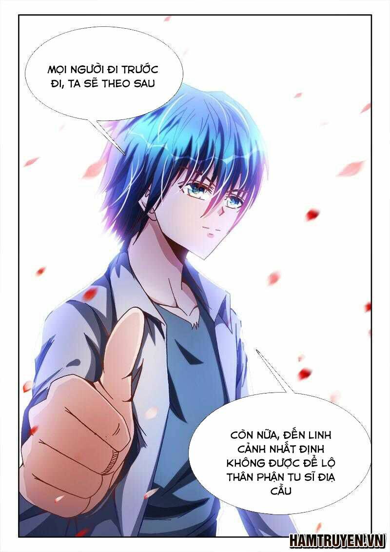 song tu đạo lữ của tôi chapter 277 - Next chapter 278